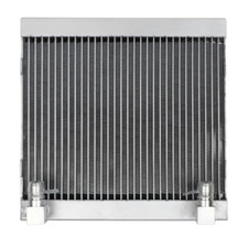 Ölkühler Ölkühlung BMW 5