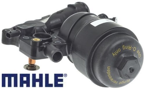 Mahle of181 ölkühler - mahle, für