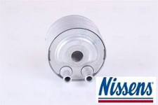 Nissens 91177 Ölkühler für