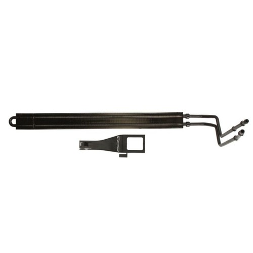 ölkühler lenkung nrf 31815 - Ölkühler,,