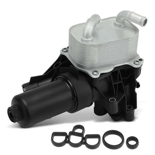 ölfilter gehäuse für - Ölfilter,