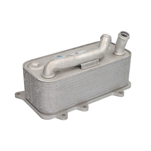 ölkühler motoröl nissens - motoröl,