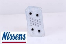 Nissens 91259 Ölkühler für