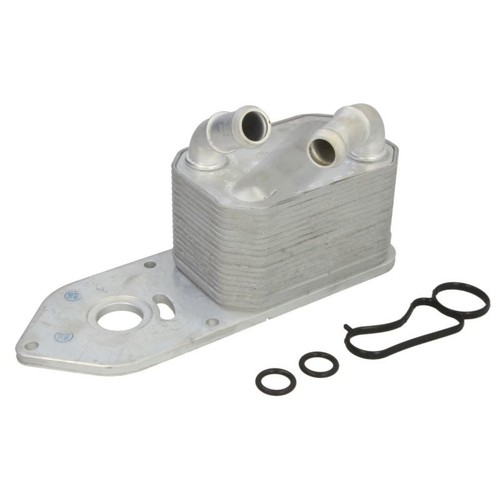 ölkühler motoröl thermotec - Ölkühler,,