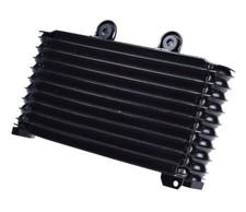 Motorkühlung Ölkühler