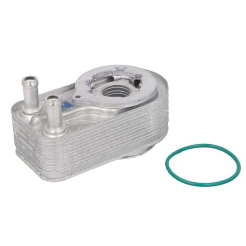 ölkühler motoröl nrf 31886 - nrf,