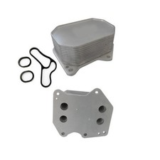 Öl Kühler Kühlung Öl