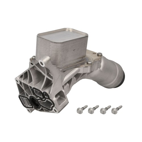 Gehäuse ölfilter mahle clc - mahle,