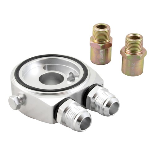 ölfilter sandwich adapter - sandwich,