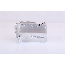 Ölkühler, Motoröl NISSENS