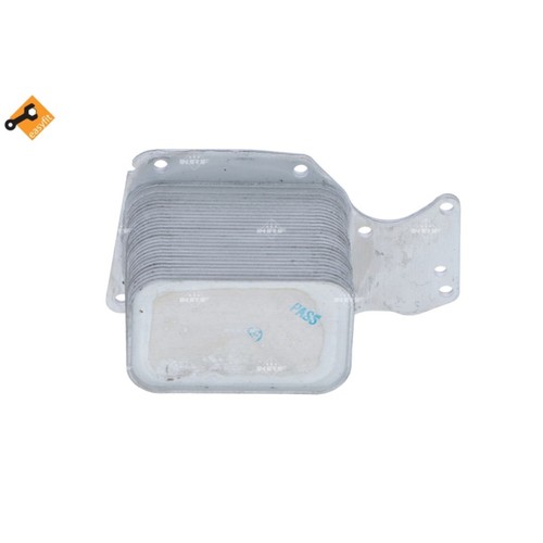 ölkühler motoröl nrf 31284 - Ölkühler,,