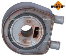 NRF 31301 Ölkühler für