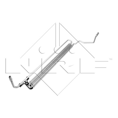 ölkühler lenkung nrf 31257 - nrf,