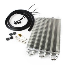 Universal Ölkühler Getriebe