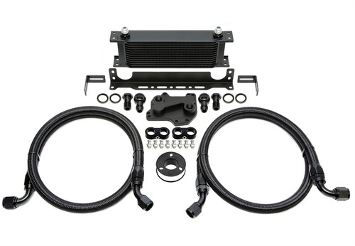 ölkühler kit reihen - kit,