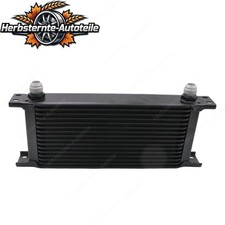 Ölkühler 16 Reihen Anschluss