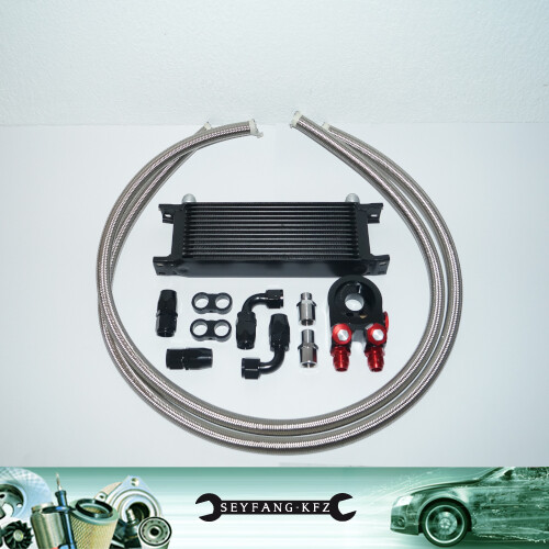 ölkühler kit komplettset - kit, 13