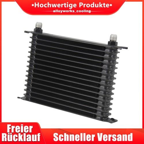 Universal row aluminium - 15,