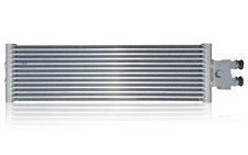 Ölkühler Ölkühlung