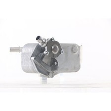 Ölkühler Automatik Rippen