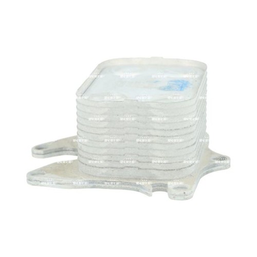 ölkühler motoröl nrf 31912 - Ölkühler,,