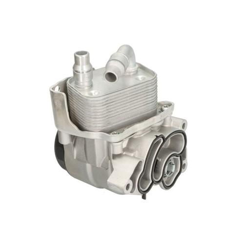 ölkühler motoröl nrf 31814 - motoröl,