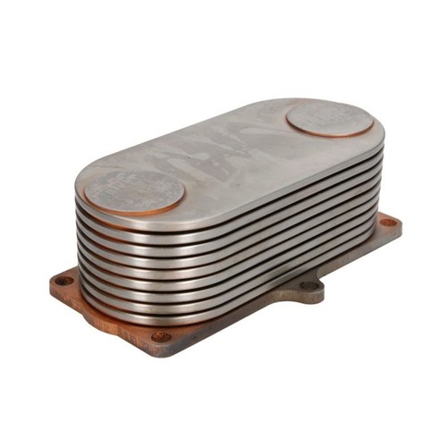 ölkühler motoröl thermotec - motoröl,