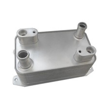 Öl Kühler Kühlung Öl