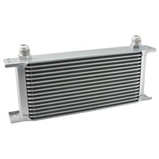 Ölkühler 16 Reihen AN10