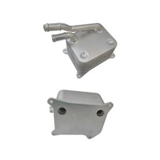 Öl Kühler Kühlung Öl