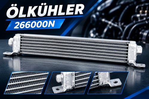 Dasis ölkühler 266000n - dasis,