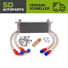 Universal Zusatz Ölkühler