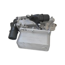 Öl Kühler Kühlung Öl