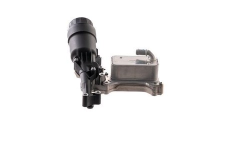 Mahle ölkühler motoröl clc - Ölkühler,,