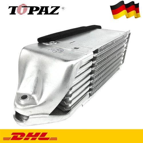 Motoröl ölkühler für - motoröl, vw