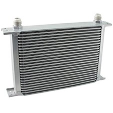 Ölkühler 25 Reihen AN10