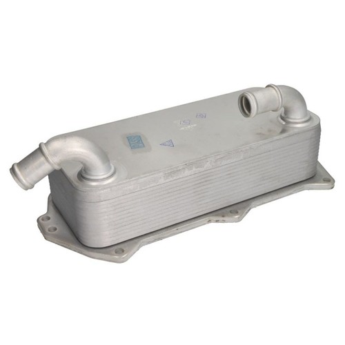 ölkühler motoröl nrf 31856 - Ölkühler,,