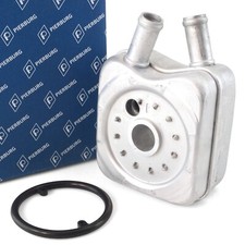 PIERBURG Ölkühler für AUDI