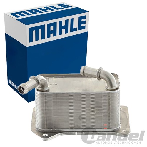 Mahle ölkühler motoröl - ÖlkÜhler,