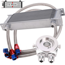 13 Reihen Universal Zusatz