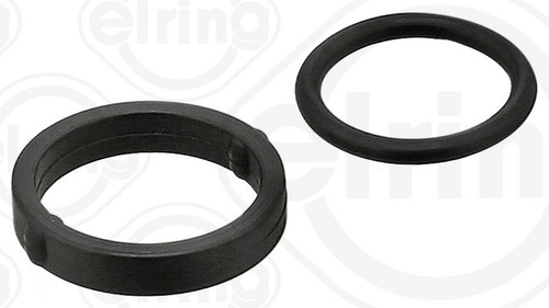 Dichtungssatz ölkühler - dichtungssatz,