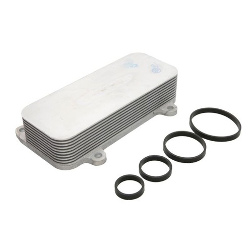 ölkühler motoröl nrf - Ölkühler,,