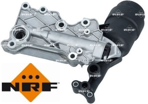 Nrf 31350 ölkühler für - nrf,