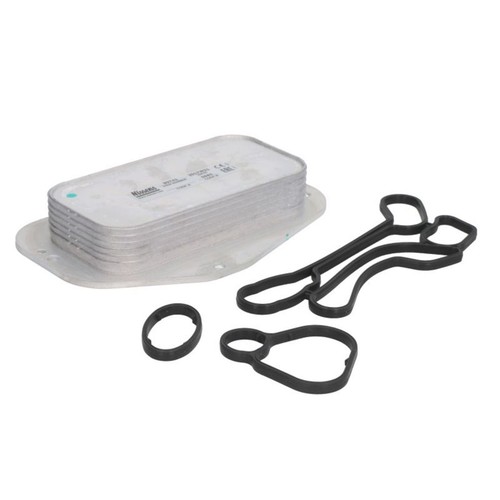 ölkühler motoröl nissens - Ölkühler,,