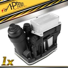 Ölkühler Motoröl für BMW