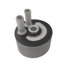 Öl Kühler Kühlung Öl