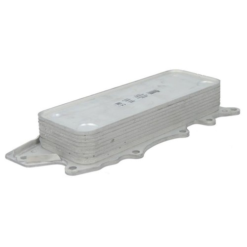 ölkühler nissens 90784 - Ölkühler,
