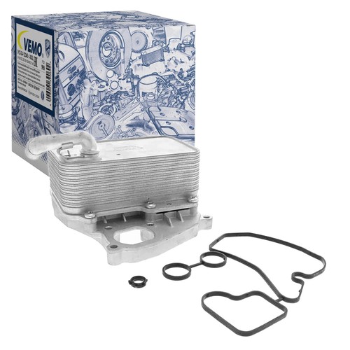 Vemo ölkühler motoröl - vemo,