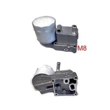 Öl Kühler Kühlung Öl