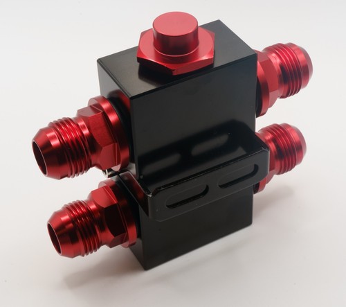 ölkühler adapter für - adapter,